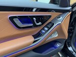 Mercedes S 450 4MATIC-15