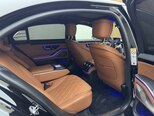 Mercedes S 450 4MATIC-21