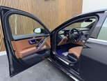 Mercedes S 450 4MATIC-7