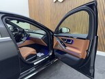 Mercedes S 450 4MATIC-11