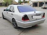 Mercedes C 180-8
