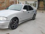 Mercedes C 180-4