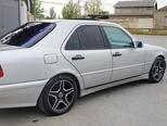 Mercedes C 180-6