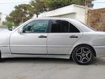 Mercedes C 180-5
