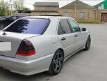 Mercedes C 180-9