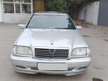 Mercedes C 180-1