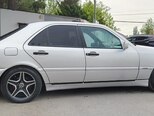 Mercedes C 180-11