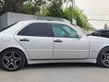 Mercedes C 180-14