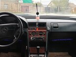 Mercedes C 180-18