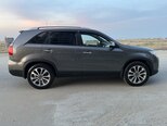 Kia Sorento-7