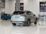 GWM Wey 03-2