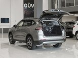 GWM Wey 03-5