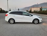 Kia Ceed SW-4