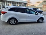 Kia Ceed SW-2