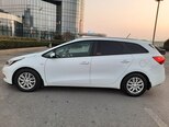 Kia Ceed SW-8