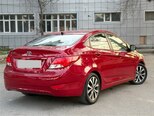 Hyundai Accent-6