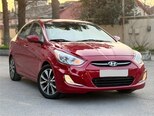 Hyundai Accent-1