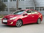 Hyundai Accent-5