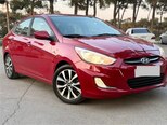Hyundai Accent-7