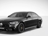 Mercedes S 63 AMG 4MATIC-2