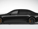 Mercedes S 63 AMG 4MATIC-5