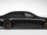 Mercedes S 63 AMG 4MATIC-4