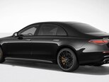 Mercedes S 63 AMG 4MATIC-10