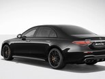 Mercedes S 63 AMG 4MATIC-6