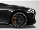 Mercedes S 63 AMG 4MATIC-11