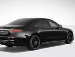 Mercedes S 63 AMG 4MATIC-7