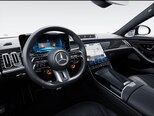 Mercedes S 63 AMG 4MATIC-12