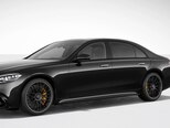 Mercedes S 63 AMG 4MATIC-9