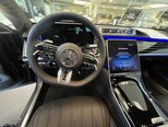 Mercedes S 63 AMG 4MATIC-22