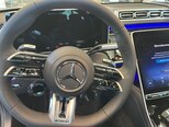 Mercedes S 63 AMG 4MATIC-21