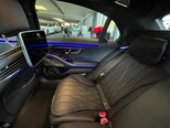 Mercedes S 63 AMG 4MATIC-29