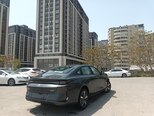 Changan Qiyuan A05-3