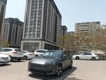Changan Qiyuan A05-1