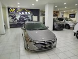 Hyundai Elantra-2
