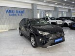 Toyota RAV4-3
