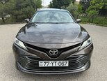 Toyota Camry-1