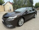 Toyota Camry-14