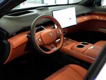 Changan Deepal S7-9