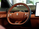 Changan Deepal S7-16