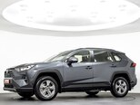 Toyota RAV4-2