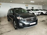 Kia Sorento-2