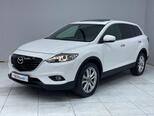 Mazda CX-9-25