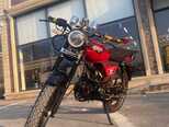 Tufan M50-5