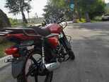 Tufan M50-9