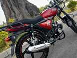 Tufan M50-8