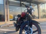 Tufan M50-1